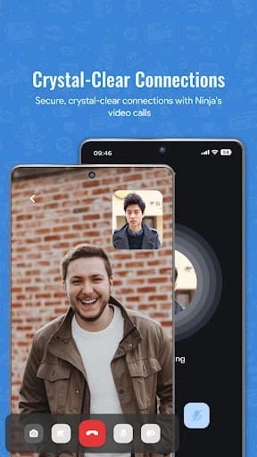 Ninja Private Messenger 1.2.2