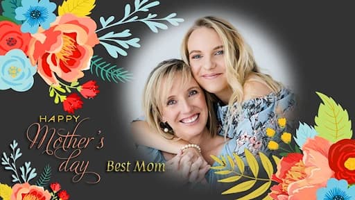 Mother’s Day photo frame 2024 v1.10