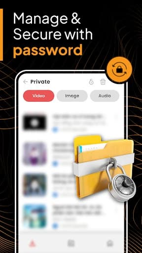MAXI Browser – Download Video 0.0.9