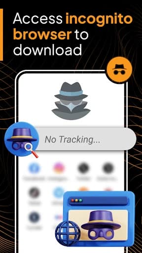 MAXI Browser – Download Video 0.0.9