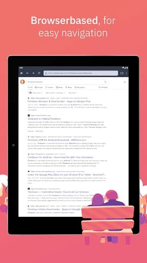 Firedown Browser 1.0.88