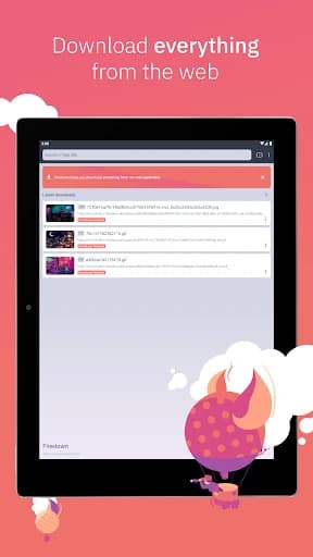 Firedown Browser 1.0.88