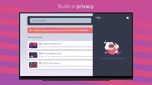 Firedown Browser 1.0.88
