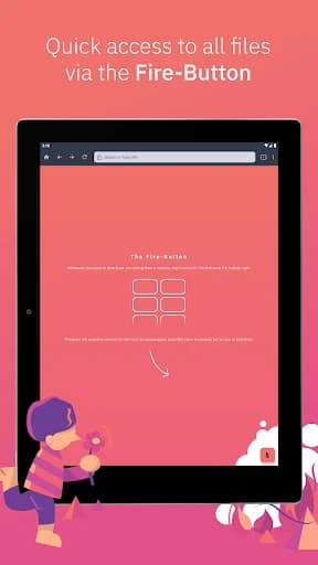 Firedown Browser 1.0.88