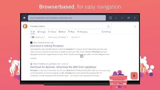 Firedown Browser 1.0.88
