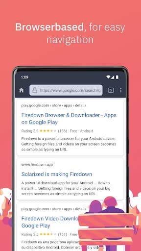 Firedown Browser 1.0.88