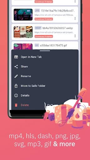 Firedown Browser 1.0.88