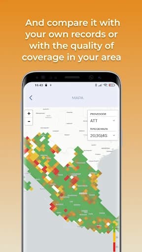 Mobile Data Consumption 7.2.2