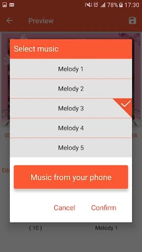 Video Maker from Photos, Music 6.0