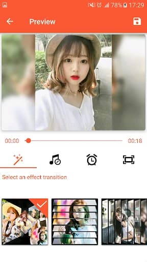 Video Maker from Photos, Music 6.0