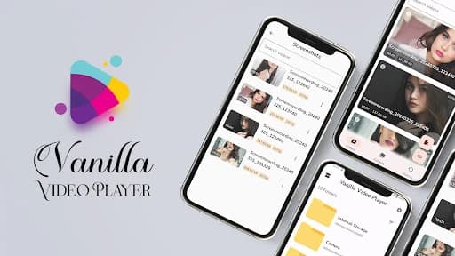 Vanilla Video Player 1.2.7