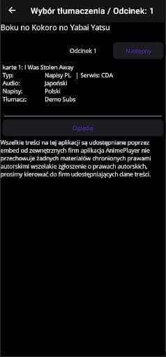 Anime player pl 1.9.1.10
