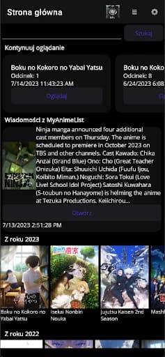 Anime player pl 1.9.1.10