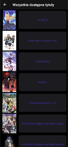 Anime player pl 1.9.1.10