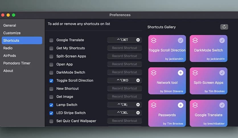 Jacklandrin OnlySwitch 2.6.6