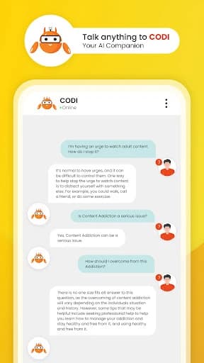 BlockerX: Porn Blocker/ NotFap 4.9.95
