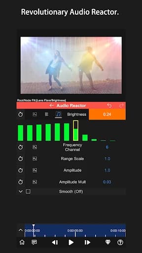 Node Video – Pro Video Editor 8.4.0
