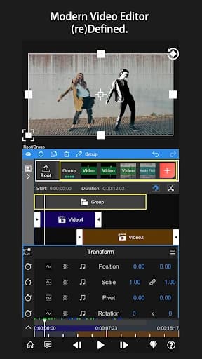 Node Video – Pro Video Editor 8.4.0