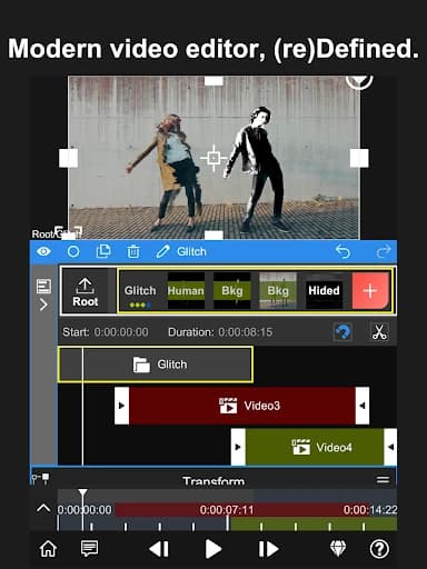 Node Video – Pro Video Editor 8.4.0