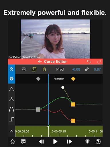 Node Video – Pro Video Editor 8.4.0