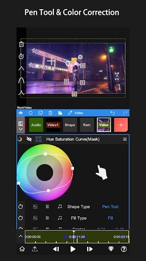 Node Video – Pro Video Editor 8.4.0