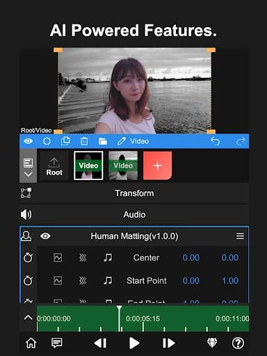 Node Video – Pro Video Editor 8.4.0