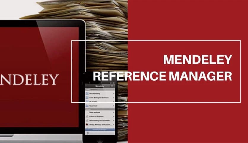 Mendeley Reference Manager 2.142.0