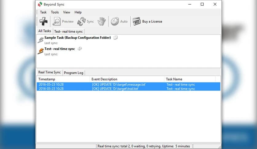 Fevosoft Beyond Sync 7.5.60.1394