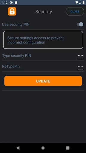SosGirl – Emergency Assistant 1.1.3