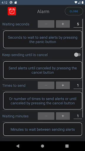 SosGirl – Emergency Assistant 1.1.3