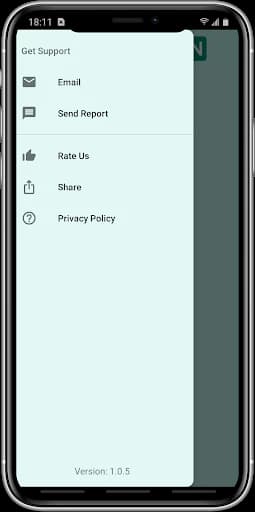 Gulf Super VPN 1.2.1