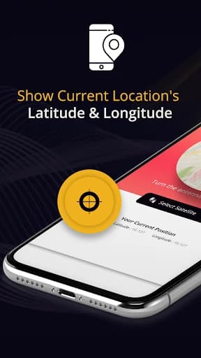 Satellite Finder – AlignDish 2.4