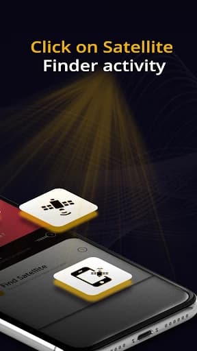 Satellite Finder – AlignDish 2.4