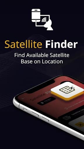 Satellite Finder – AlignDish 2.4