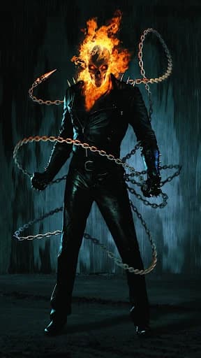 Ghost Rider Wallpaper 1.0.0