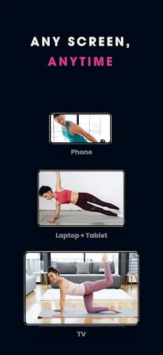 FitOn Workouts & Fitness Plans 6.9.1