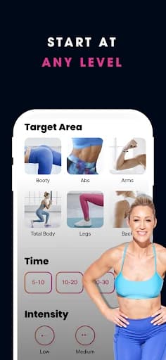 FitOn Workouts & Fitness Plans 6.9.1