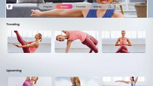FitOn Workouts & Fitness Plans 6.9.1