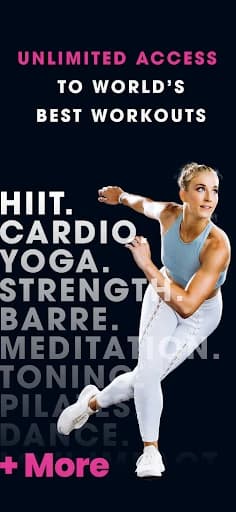 FitOn Workouts & Fitness Plans 6.9.1