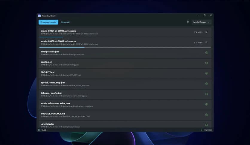 Rodel Downloader 1.2405.2.0
