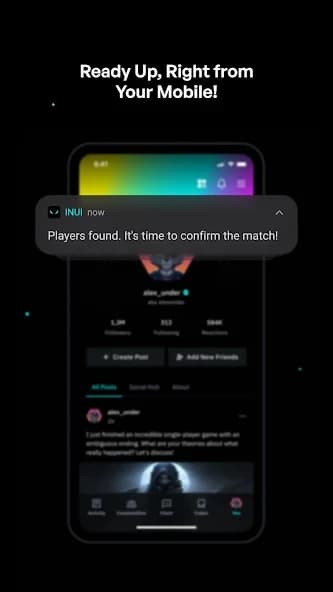 INUI Where Only Skill Matters 5.3.0