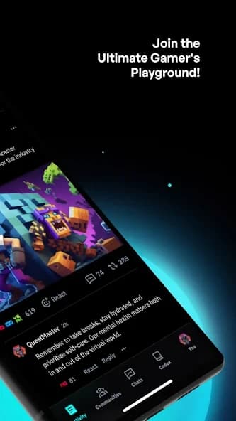 INUI Where Only Skill Matters 5.3.0