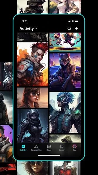 INUI Where Only Skill Matters 5.3.0