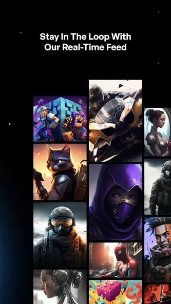 INUI Where Only Skill Matters 5.3.0