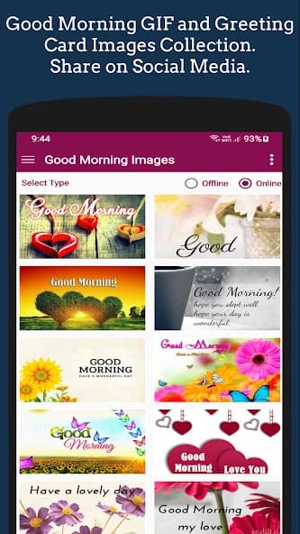 Good Morning GIF Images. 1.19