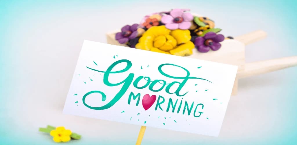 Good Morning GIF Images. 1.19