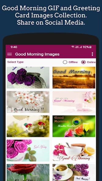 Good Morning GIF Images. 1.19