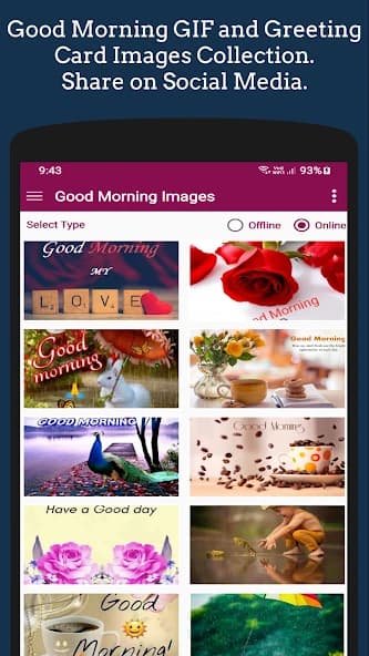 Good Morning GIF Images. 1.19