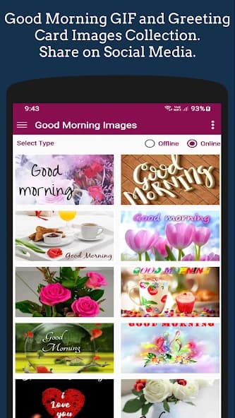 Good Morning GIF Images. 1.19