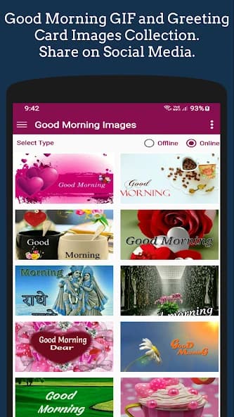 Good Morning GIF Images. 1.19